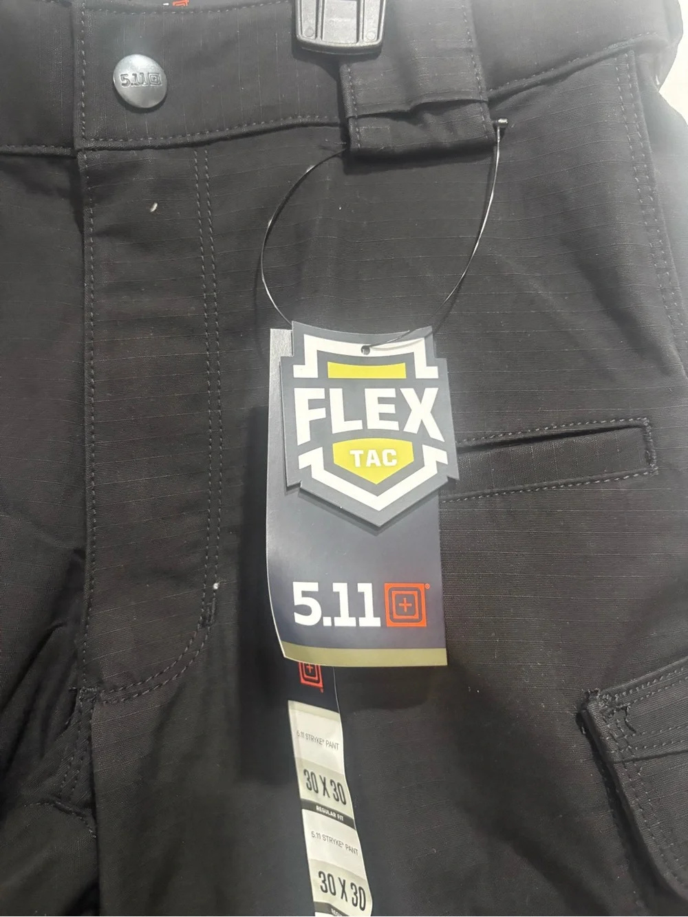 5.11 Stryke® Men's Regular Fit Cargo Pant